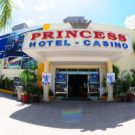Princess Hotel & Casino Free Zone โคโรซอล ภายนอก รูปภาพ